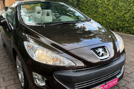 Peugeot 308 121.000 km 6.980 &euro; Bergkamen 59192