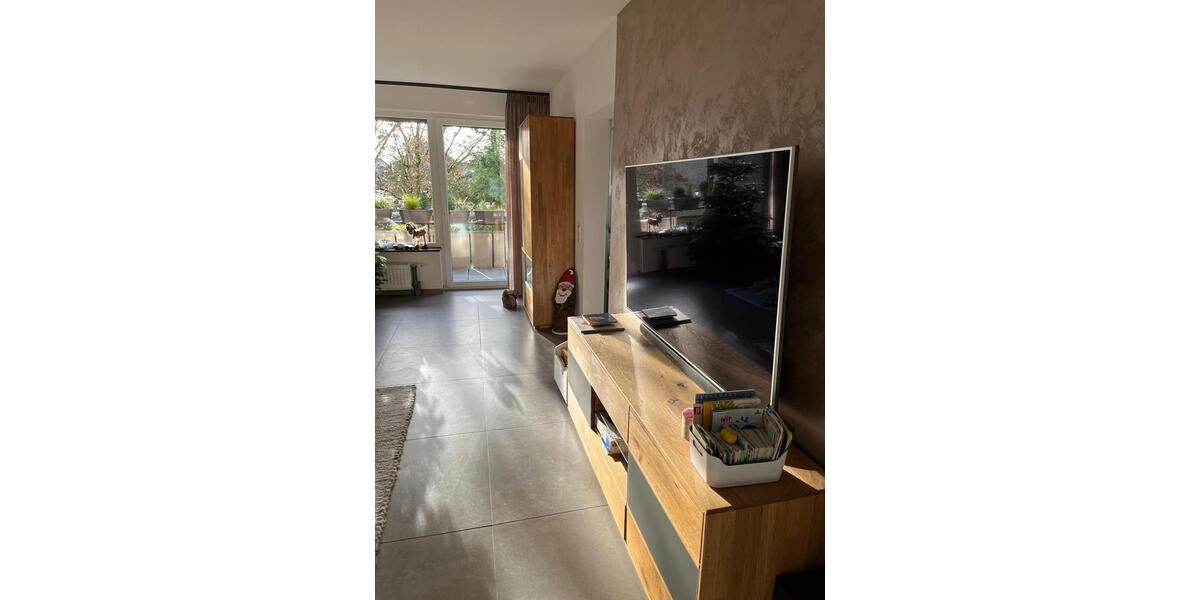 3Zimmer ETW mit Klimaanlage und großem Balkon in schöner Lage 3 zimmer