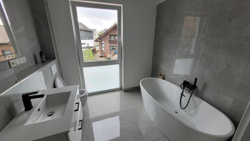 Doppelhaushälfte Provisionsfrei 5 zimmer