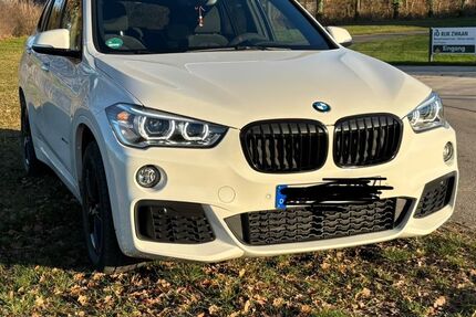 BMW X1 118.000 km 24.450 &euro; Lünen 44534
