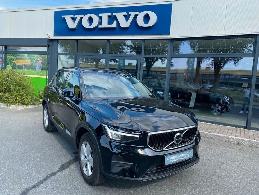 XC40