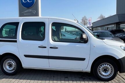 Mercedes-Benz Citan 85.815 km 13.950 &euro; Werl 59457