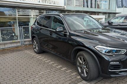 BMW X5 70.500 km 49.990 € Dortmund 44147