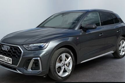 Audi Q5 44.293 km 36.980 &euro; Hamm 59067