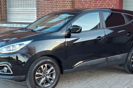 Hyundai ix35 135.000 km 8.499 &euro; Oelde 59302