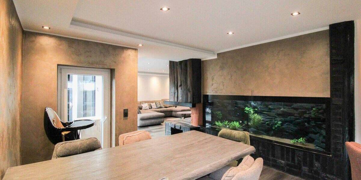 Einfamilienhaus Hamm Wiescherhöfen - 1 Zimmer, 358 m&sup2;, 1.100.000&euro; | Angebot:26204595