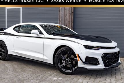 Chevrolet Camaro 23.040 km 32.490 &euro; Werne 59368
