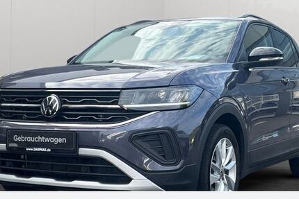 VW T-Cross 15.285 km 23.490 &euro; Lüdinghausen 59348