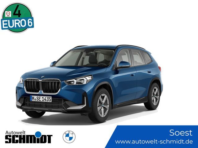 BMW X1 7.005 km 34.690 &euro; Soest 59494