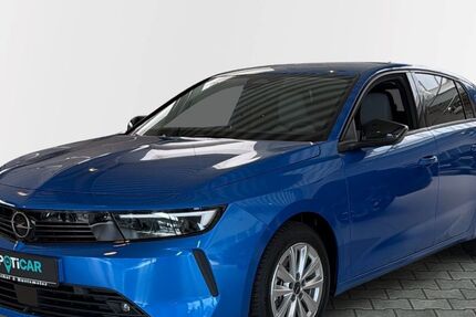 Opel Astra 7.857 km 24.950 &euro; Soest 59494