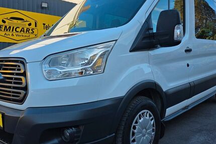 Ford Transit 155.752 km 15.900 € Dortmund 44359