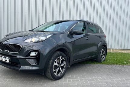 Kia Sportage 75.000 km 15.500 &euro; Waltrop 45731