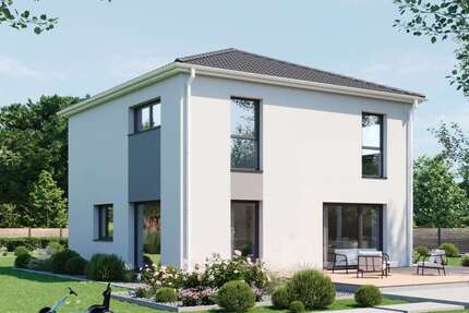 Haus Menden - 4 Zimmer, 129 m&sup2;, 1.670&euro; | Angebot:27450970