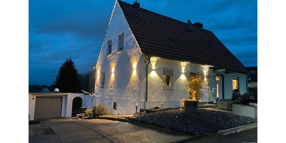 Doppelhaushälfte Bönen - 5 Zimmer, 100 m&sup2;, 310.000&euro; | Angebot:26358581