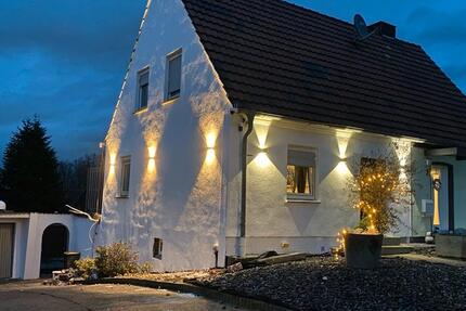 Haus Bönen - 5 Zimmer, 100 m&sup2;, 310.000&euro; | Angebot:26358581