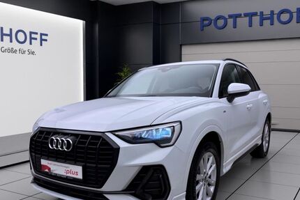 Audi Q3 98.133 km 23.450 &euro; Hamm 59075