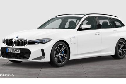 BMW 330 24.914 km 44.990 &euro; Ahlen 59227