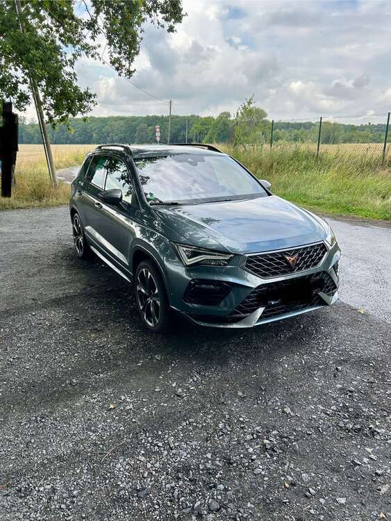 Ateca