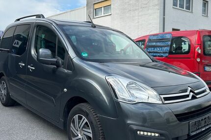 Citroen Berlingo 140.000 km 7.950 &euro; Soest 59494