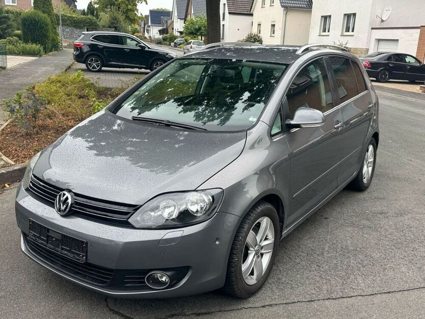 Golf Plus