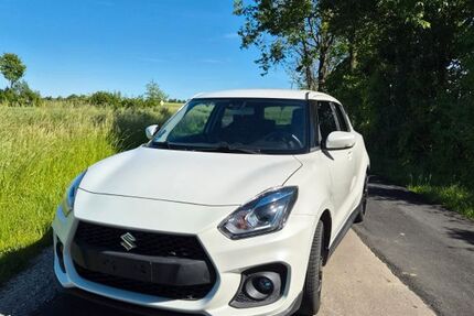 Suzuki Swift 45.600 km 13.499 &euro; Beckum 59269
