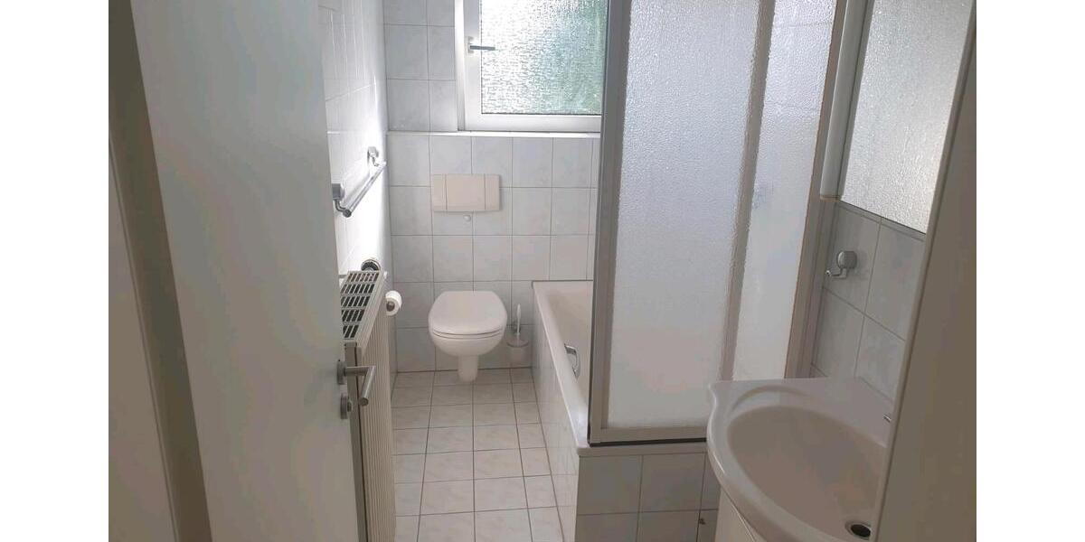 Etagenwohnung Unna Alte Heide - 3 Zimmer, 60 m&sup2;, 535&euro; | Angebot:25606586