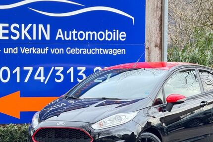 Ford Fiesta 72.000 km 8.990 &euro; Ahlen 59227