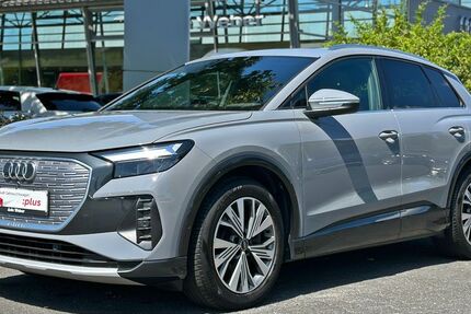 Audi Q4 e-tron 73.980 km 31.480 &euro; Neubeckum 59269