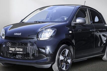 Smart ForFour 42.511 km 10.900 &euro; Hamm 59067