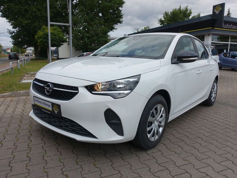 Corsa