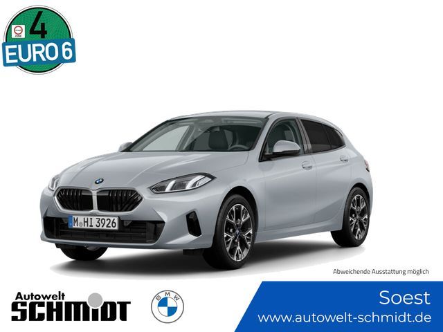 BMW 118 8.949 km 35.220 &euro; Soest 59494