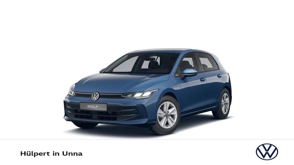 VW Golf 7.323 km 30.866 € Unna 59423