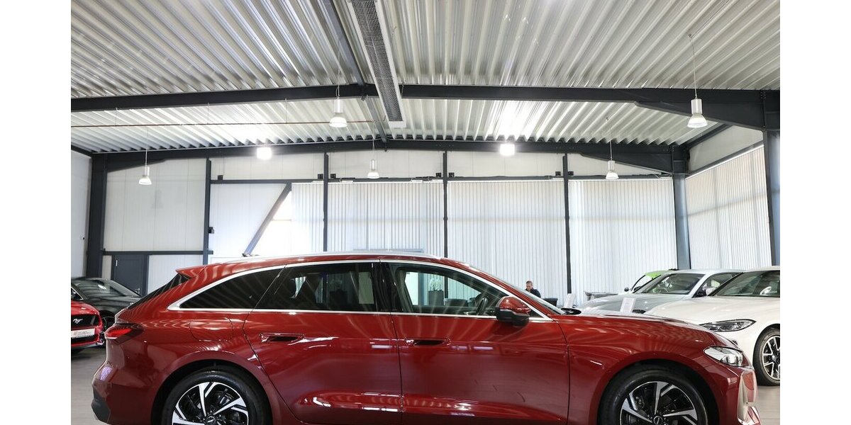 Audi A5 Avant TFSI TECH-PLUS / TOLLES FAHRZEUG / 11.000 km 42.444 &euro; Hamm 59077