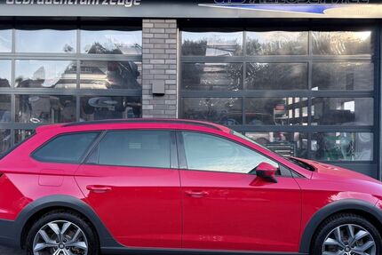 Seat Leon 45.000 km 17.890 &euro; Ascheberg 59387