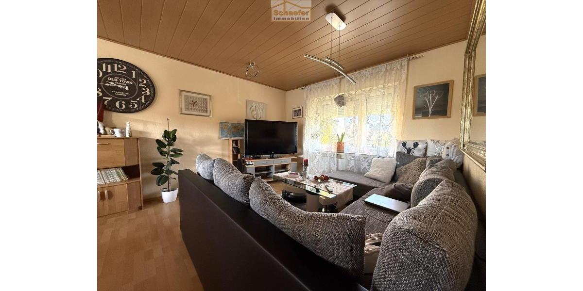 Gepflegtes Mehrfamilienhaus mit 6 Wohnungen – solide Kapitalanlage - Mehrfamilienhaus, Wohnhaus Werl | Angebot:26882996