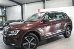 VW Tiguan 1.4 TSI DSG 4M SOUND / PANORAMA / AID 116.000 km 19.777 € Hamm 59077