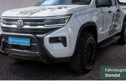 VW Amarok 64.165 km 52.258 &euro; Menden 58706