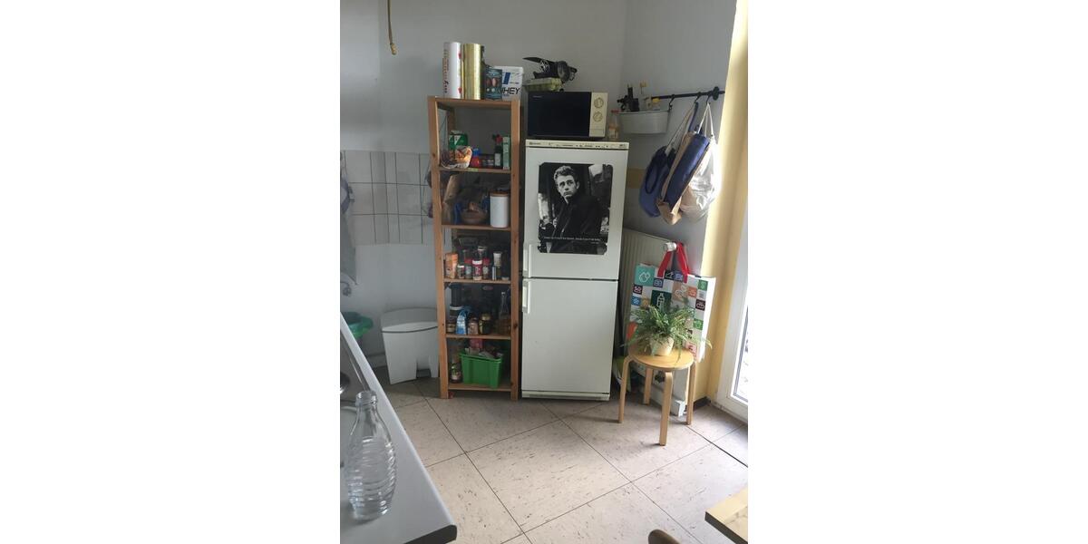 Etagenwohnung Dortmund Innenstadt Nord - 4 Zimmer, 90 m&sup2;, 1.260&euro; | Angebot:26317751