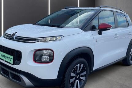 Citroen C3 Aircross 93.350 km 10.980 &euro; Werl 59457