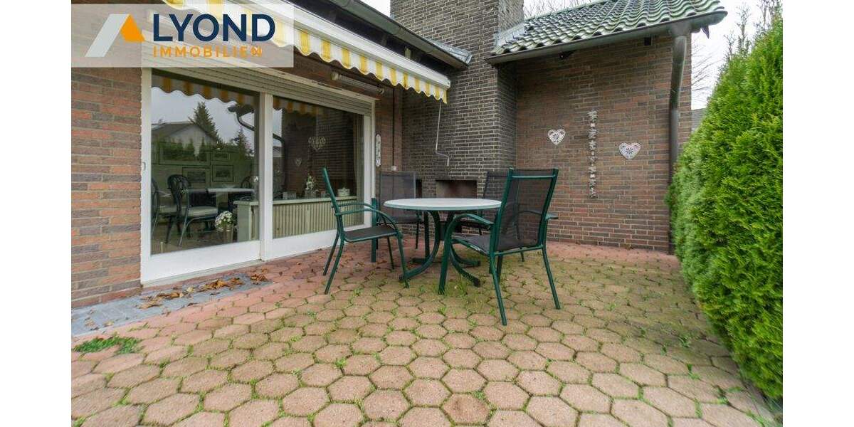 Bungalow Hamm / Braam-Ostwennemar Braam-Ostwennemar - 9 Zimmer, 152 m&sup2;, 599.000&euro; | Angebot:25372794