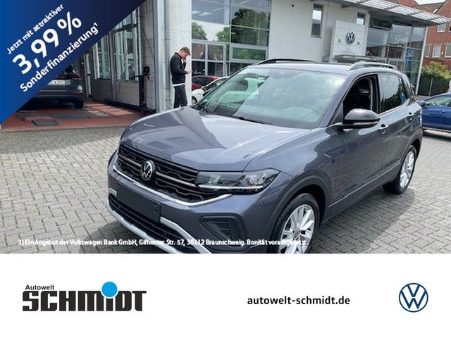VW T-Cross 7.300 km 22.698 &euro; Lünen 44534