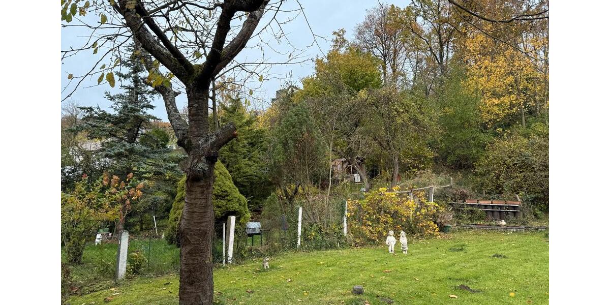 Charmantes Reihenmittelhaus in Menden inkl. 556 m² Grundstück 6 zimmer