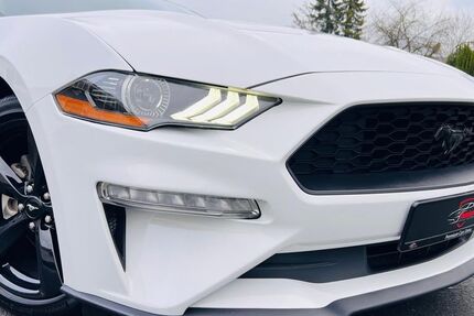 Ford Mustang 29.000 km 27.400 &euro; Unna 59425