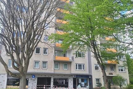 Eigentumswohnung zentral