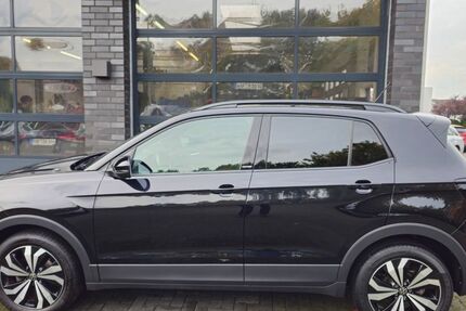 VW T-Cross 62.000 km 16.890 &euro; Ascheberg 59387