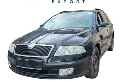 Skoda Octavia 334.274 km 1.700 &euro; Beckum 59269