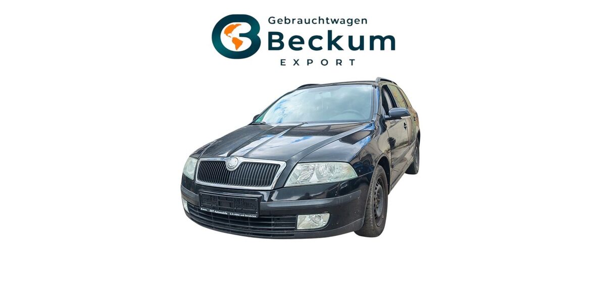 Skoda Octavia 334.274 km 1.700 &euro; Beckum 59269