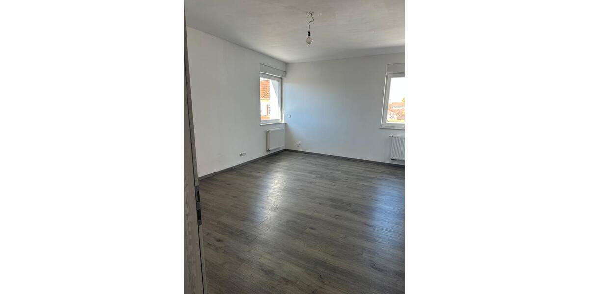 Etagenwohnung Beckum - 2 Zimmer, 60 m&sup2;, 750&euro; | Angebot:26329325