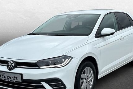 VW Polo 24.661 km 20.990 € Soest 59494