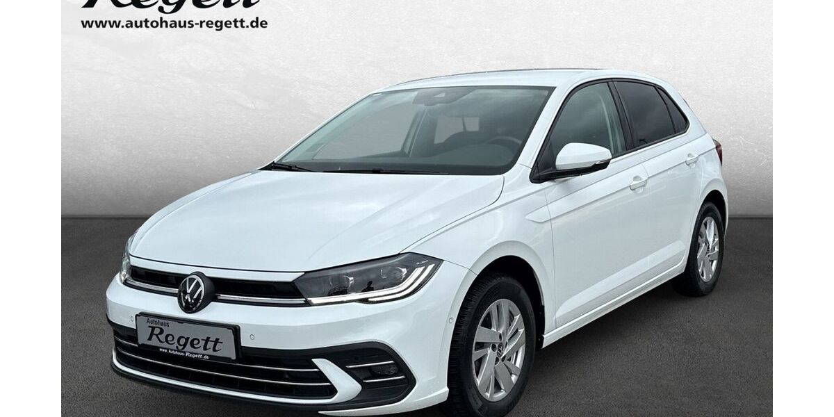 VW Polo 24.661 km 20.990 € Soest 59494